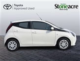 Toyota Aygo Image 4