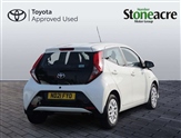 Toyota Aygo Image 5