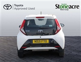 Toyota Aygo Image 6