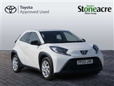 Toyota Aygo Image 1
