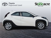 Toyota Aygo Image 4