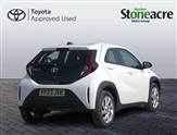 Toyota Aygo Image 5
