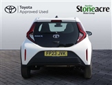 Toyota Aygo Image 6