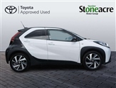 Toyota Aygo Image 2