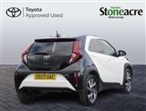 Toyota Aygo Image 3