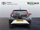 Toyota Aygo Image 4