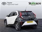 Toyota Aygo Image 5