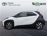 Toyota Aygo Image 6