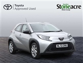 Toyota Aygo Image 1