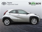 Toyota Aygo Image 4