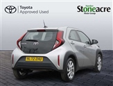 Toyota Aygo Image 5