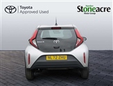 Toyota Aygo Image 6
