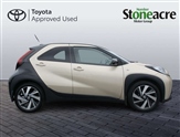 Toyota Aygo Image 4