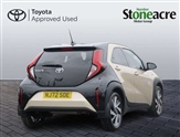 Toyota Aygo Image 5