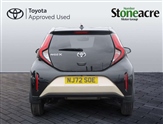 Toyota Aygo Image 6