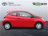 Toyota Aygo Image 4