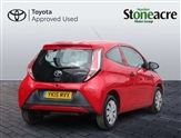 Toyota Aygo Image 5