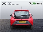 Toyota Aygo Image 6