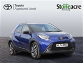 Toyota Aygo Image 1