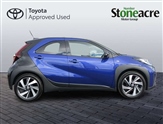 Toyota Aygo Image 4
