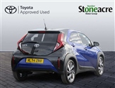Toyota Aygo Image 5