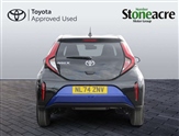 Toyota Aygo Image 6