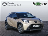 Toyota Aygo Image 1