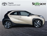 Toyota Aygo Image 4