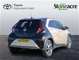 Toyota Aygo Image 5