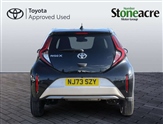 Toyota Aygo Image 6