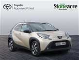 Toyota Aygo Image 1