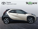Toyota Aygo Image 4