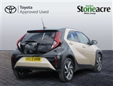 Toyota Aygo Image 5