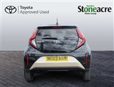 Toyota Aygo Image 6