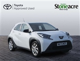 Toyota Aygo Image 1