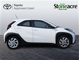 Toyota Aygo Image 4