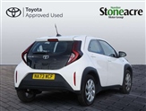 Toyota Aygo Image 5
