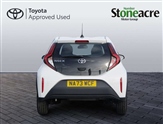 Toyota Aygo Image 6