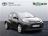 Toyota Aygo Image 1