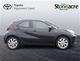 Toyota Aygo Image 4