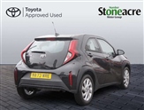 Toyota Aygo Image 5