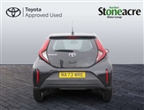 Toyota Aygo Image 6