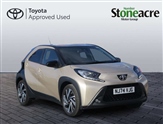 Toyota Aygo Image 1