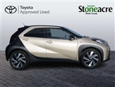 Toyota Aygo Image 4