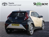 Toyota Aygo Image 5