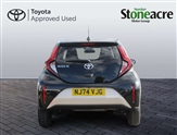 Toyota Aygo Image 6
