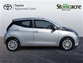 Toyota Aygo Image 4