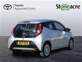 Toyota Aygo Image 5