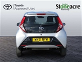 Toyota Aygo Image 6