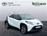 Toyota Aygo Image 1
